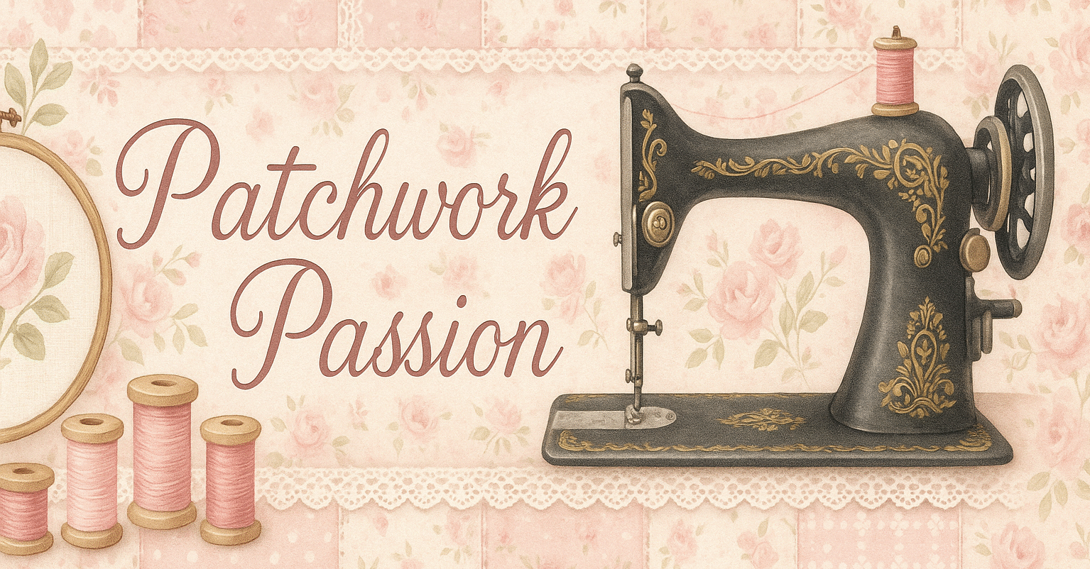 Patchwork Passion